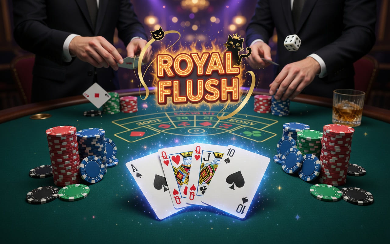 Evolution Gaming’s New 2026 Studios Reviewed