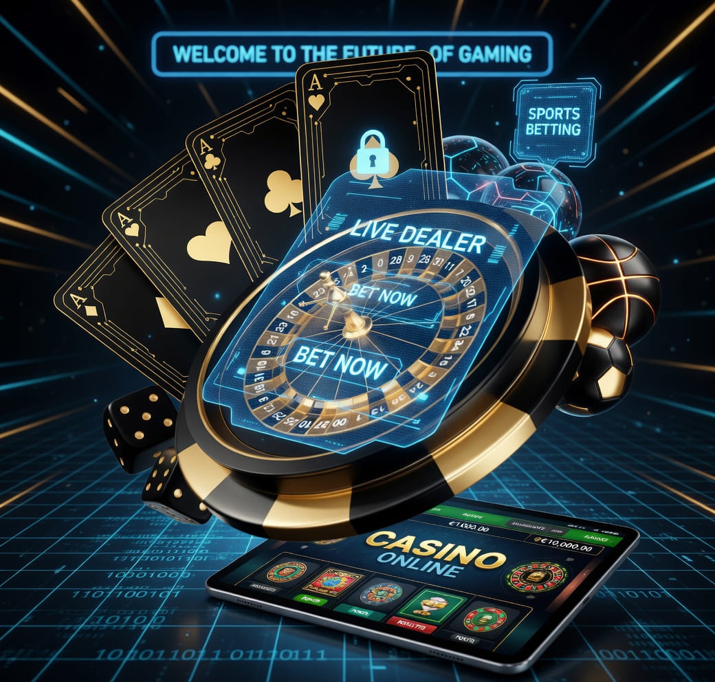 Why Live Sic Bo is Becoming a Huge Hit