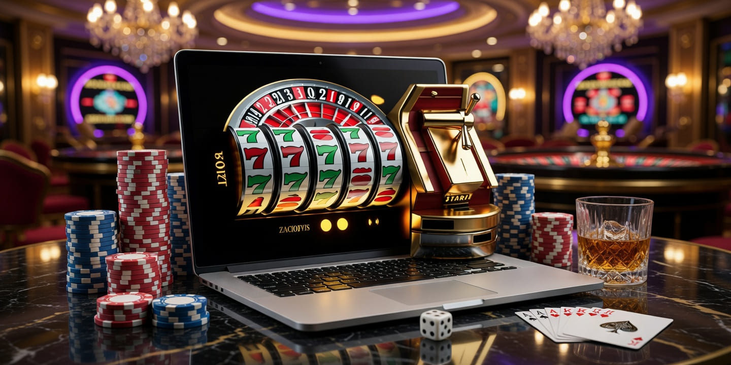 The Etiquette of Live Dealer Chat Rooms